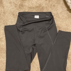Compressive High-Rise Legging